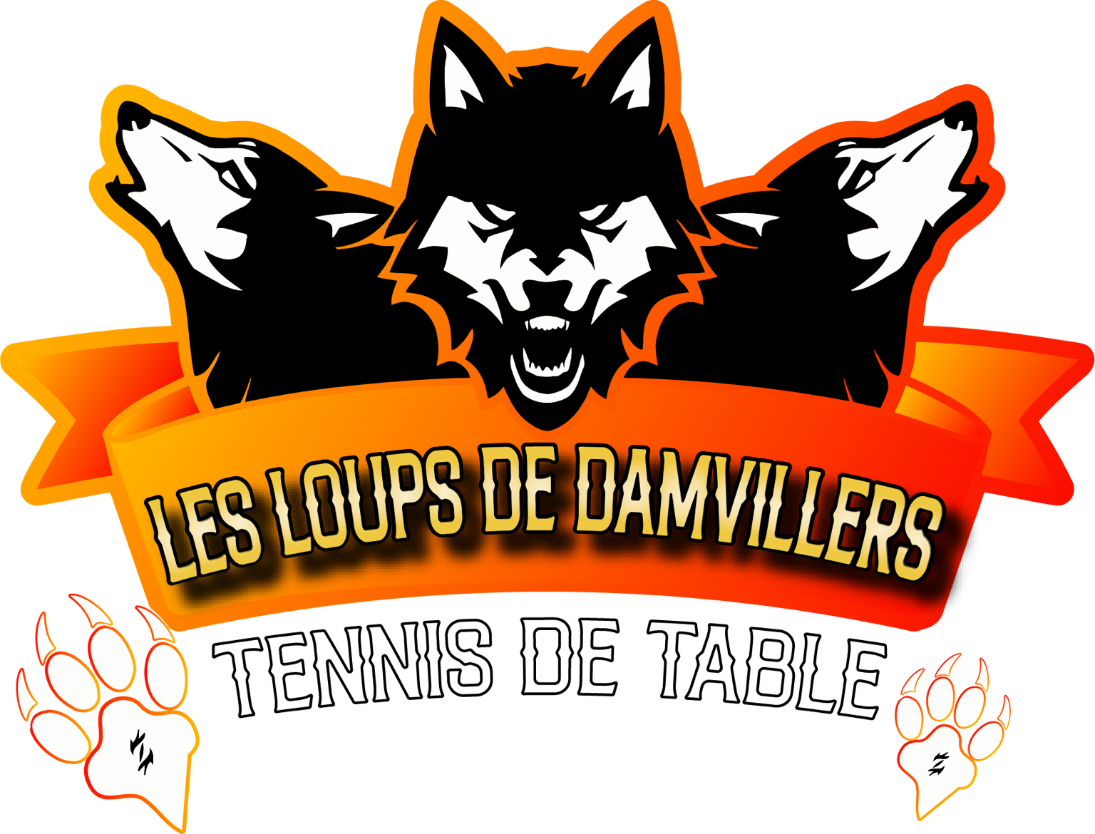 Les Loups de Damvillers