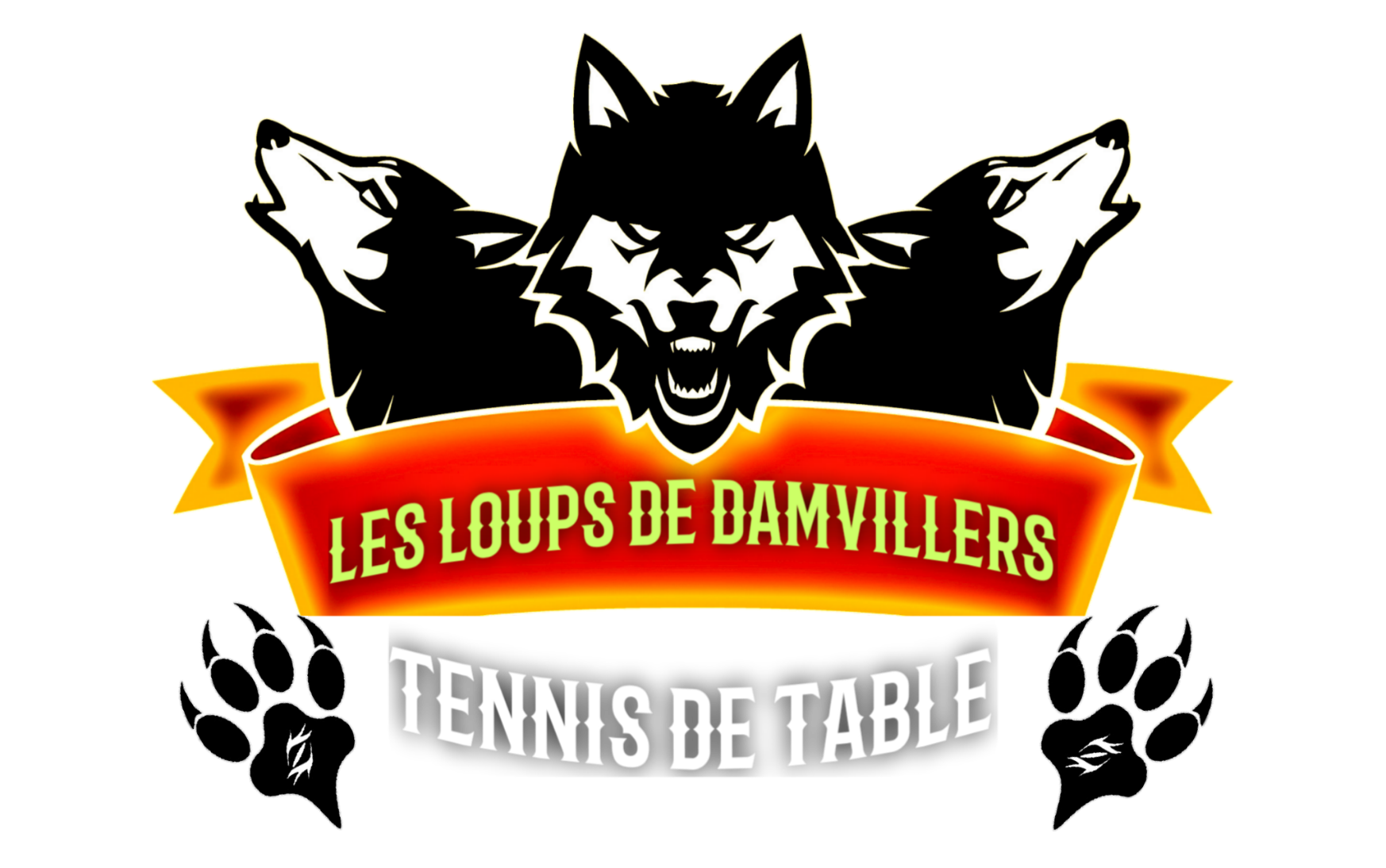 Les Loups de Damvillers