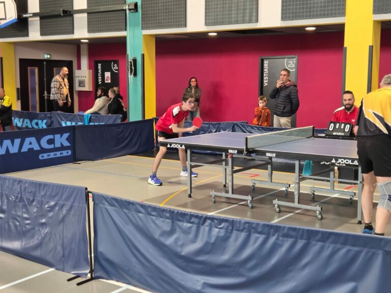 journée 4 championnat